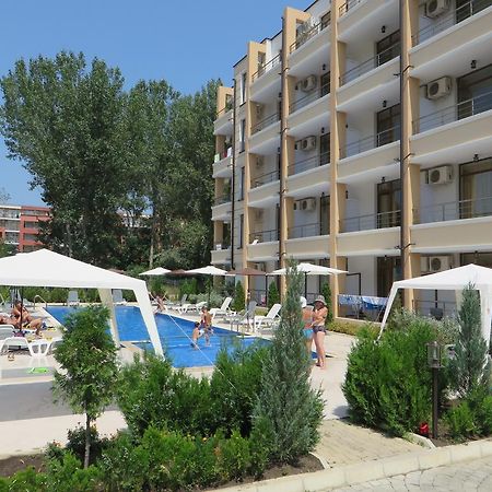 Saint Elena Apartcomplex Sunny Beach Phòng bức ảnh