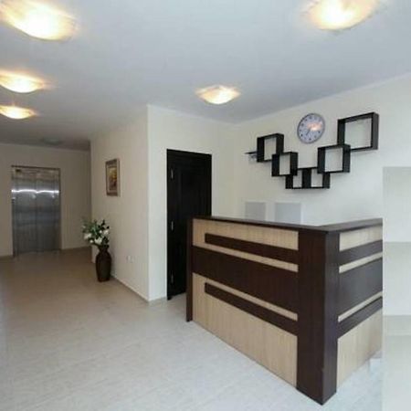 Saint Elena Apartcomplex Sunny Beach Ngoại thất bức ảnh