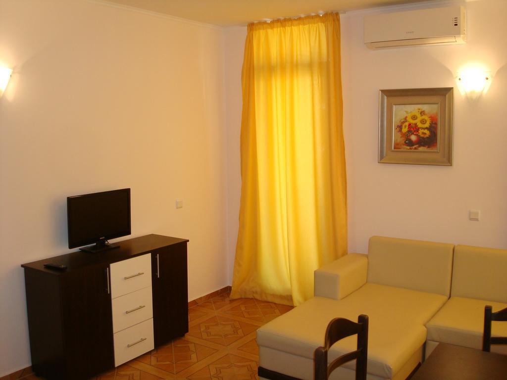Saint Elena Apartcomplex Sunny Beach Ngoại thất bức ảnh
