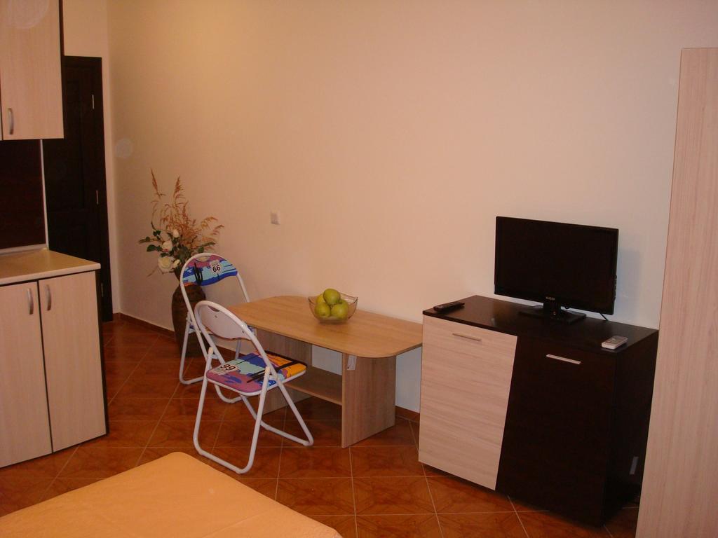 Saint Elena Apartcomplex Sunny Beach Ngoại thất bức ảnh