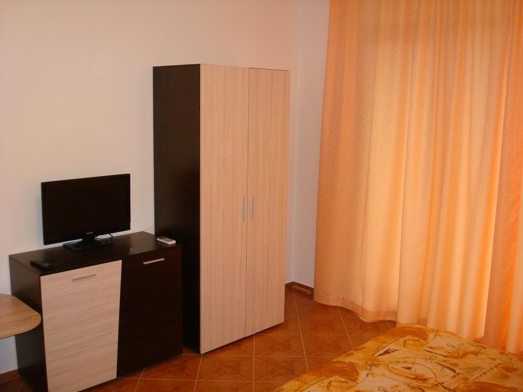 Saint Elena Apartcomplex Sunny Beach Ngoại thất bức ảnh