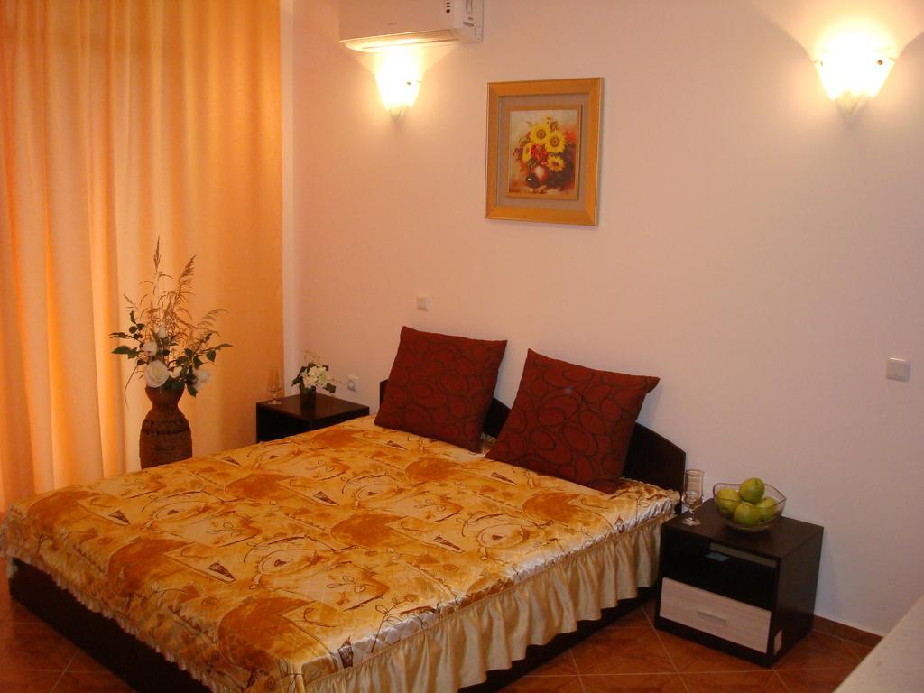 Saint Elena Apartcomplex Sunny Beach Ngoại thất bức ảnh