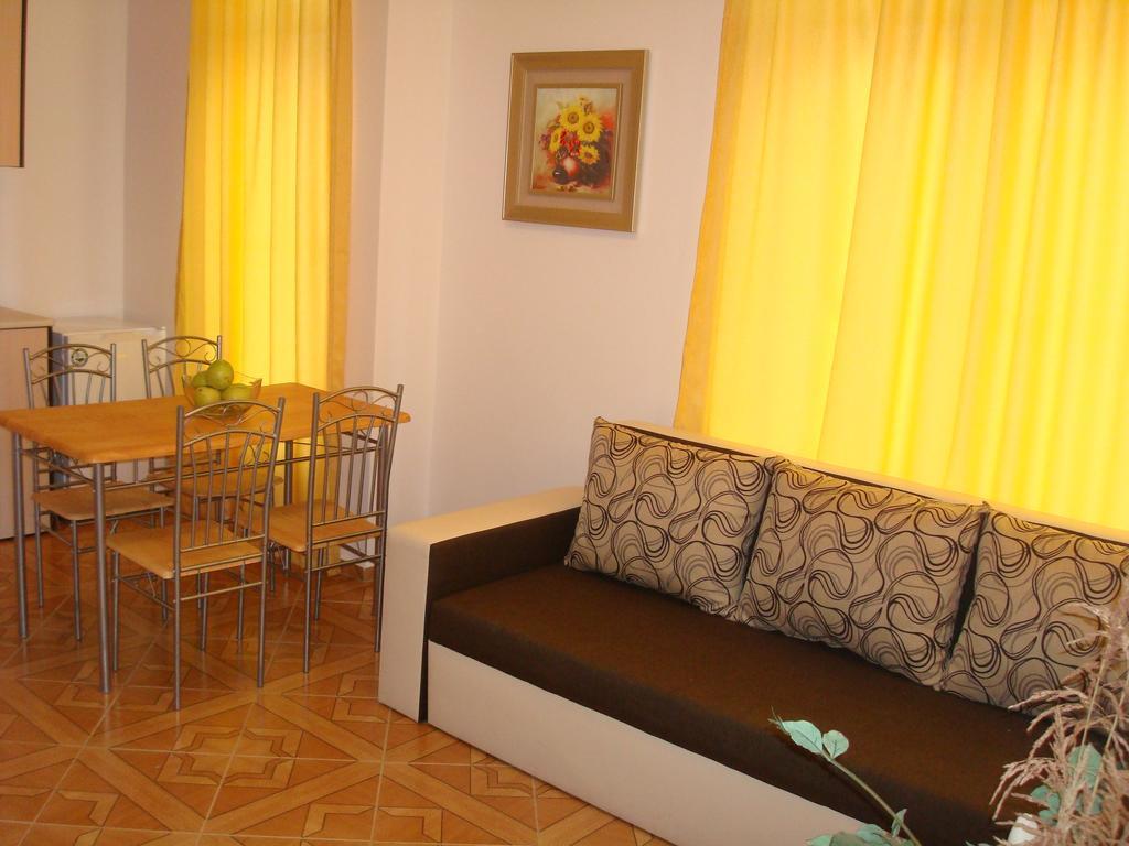 Saint Elena Apartcomplex Sunny Beach Ngoại thất bức ảnh