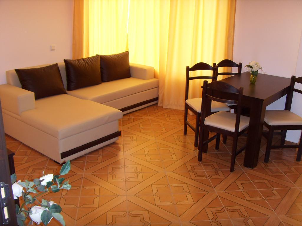 Saint Elena Apartcomplex Sunny Beach Ngoại thất bức ảnh