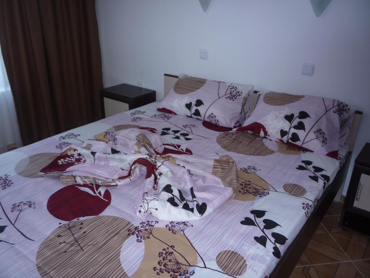 Saint Elena Apartcomplex Sunny Beach Ngoại thất bức ảnh