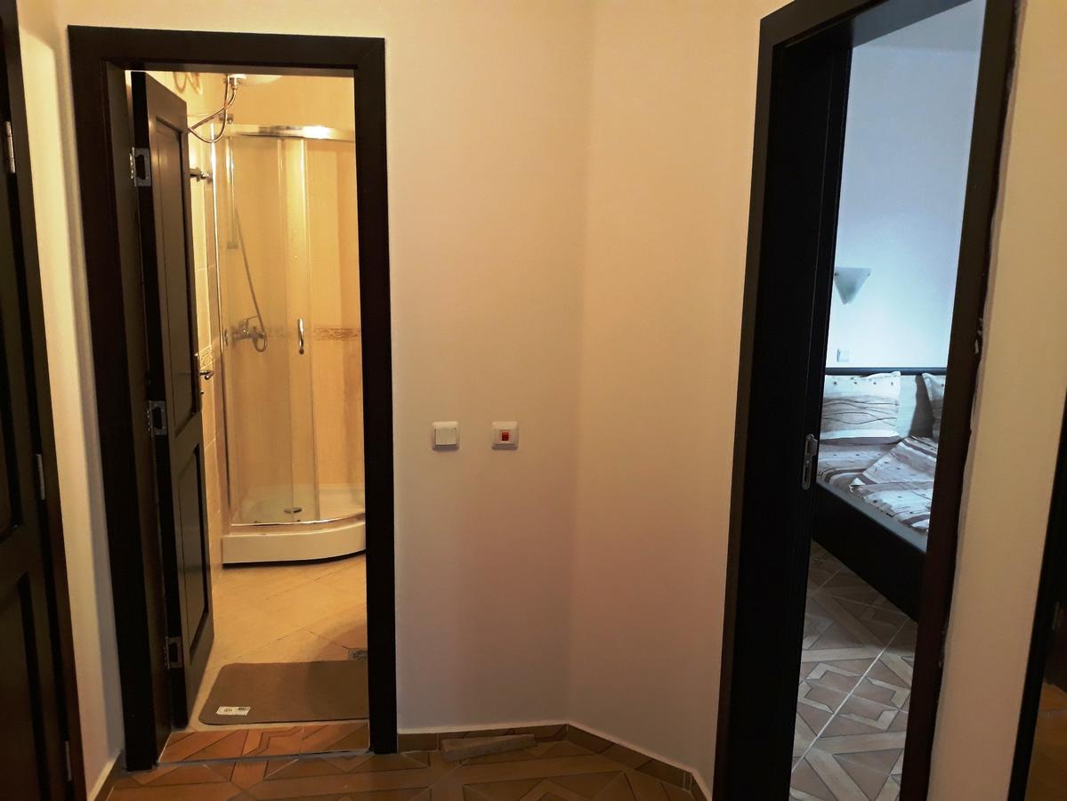Saint Elena Apartcomplex Sunny Beach Ngoại thất bức ảnh