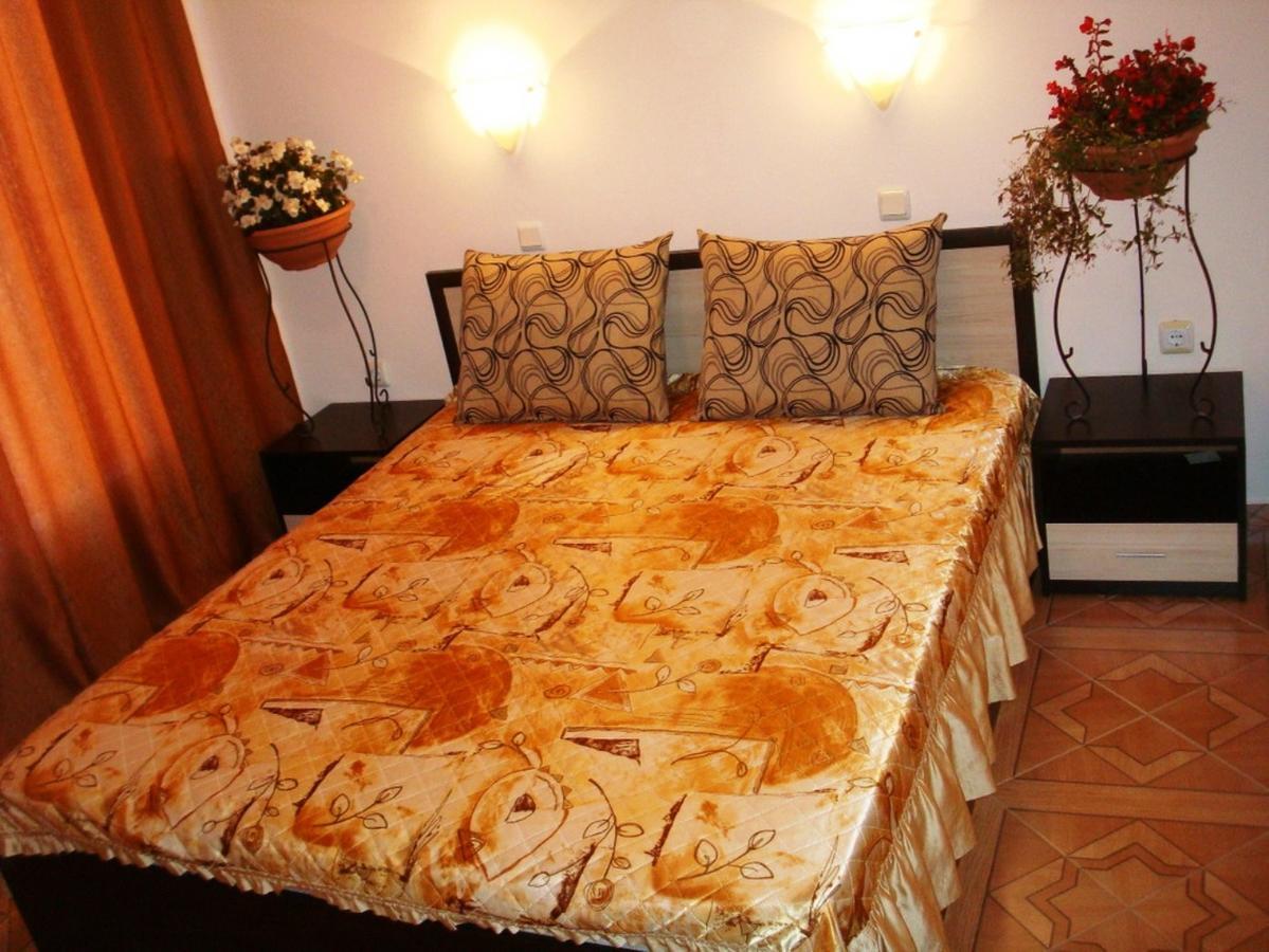 Saint Elena Apartcomplex Sunny Beach Ngoại thất bức ảnh