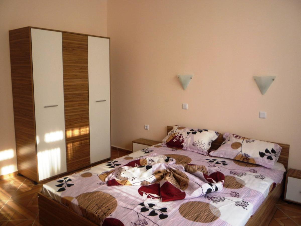 Saint Elena Apartcomplex Sunny Beach Ngoại thất bức ảnh
