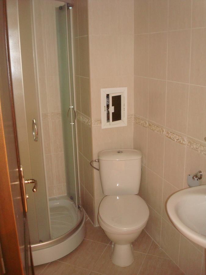 Saint Elena Apartcomplex Sunny Beach Ngoại thất bức ảnh