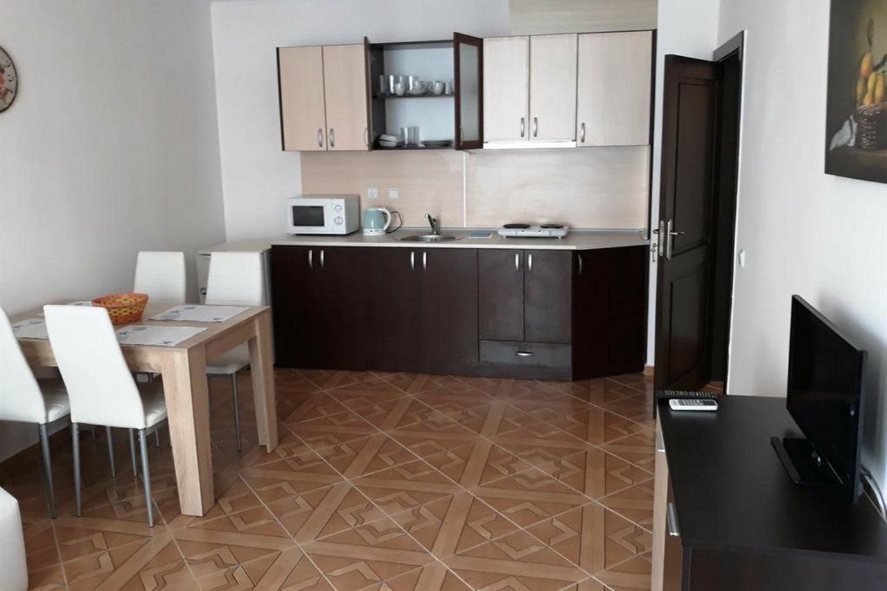 Saint Elena Apartcomplex Sunny Beach Ngoại thất bức ảnh