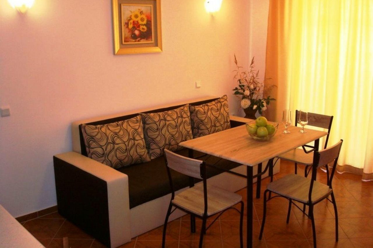 Saint Elena Apartcomplex Sunny Beach Ngoại thất bức ảnh